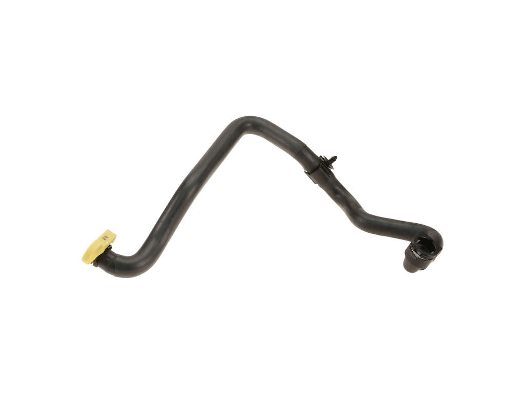 2010-2015 Jaguar XK Engine Coolant Hose (Genuine)