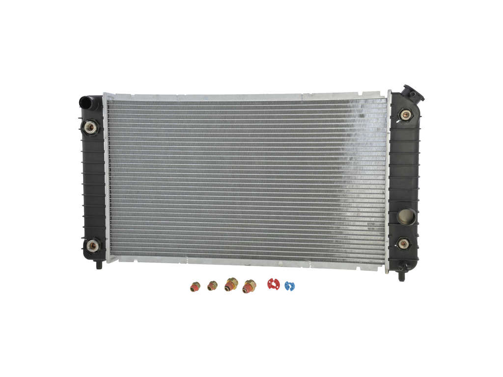 1996-2005 GMC Jimmy Radiator (Autopart International)