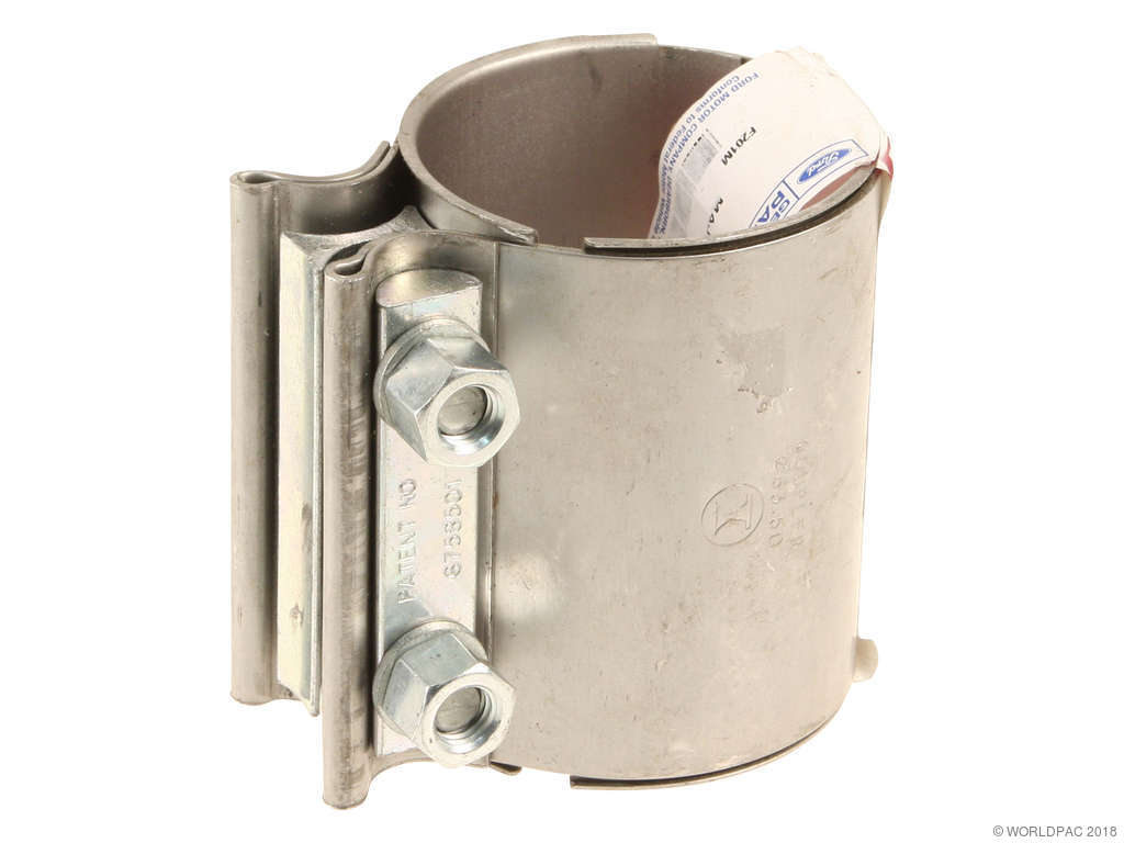 2006-2008 Lincoln Mark LT Exhaust Clamp (Genuine)