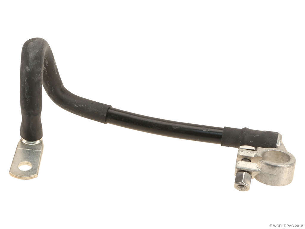 2009-2016 Volkswagen Eos Battery Cable (Genuine)
