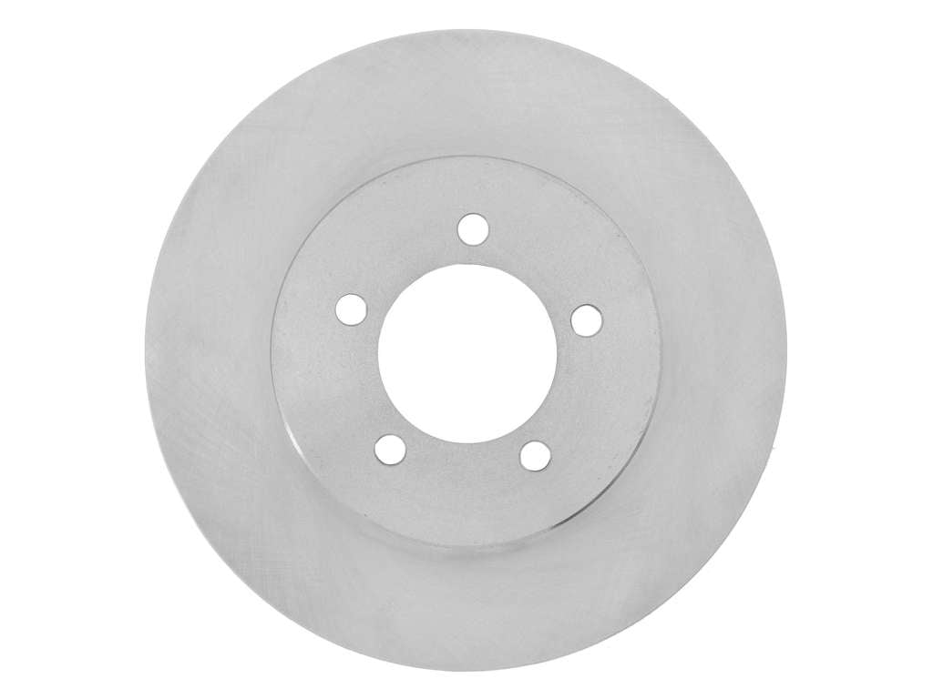 2002-2005 Ford Explorer Disc Brake Rotor - Front (Autopart International)