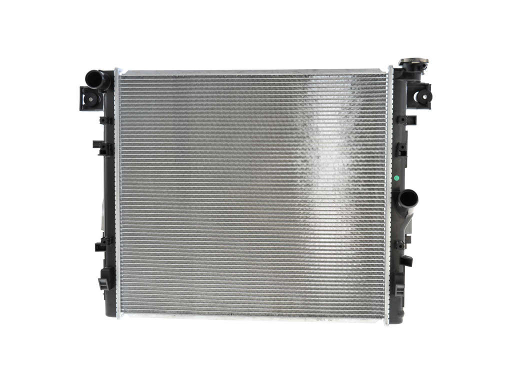 2007-2022 Jeep Wrangler Radiator (Autopart International)