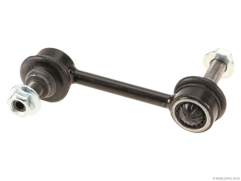 2005-2008 Acura RL Suspension Stabilizer Bar Link - Front (Delphi)
