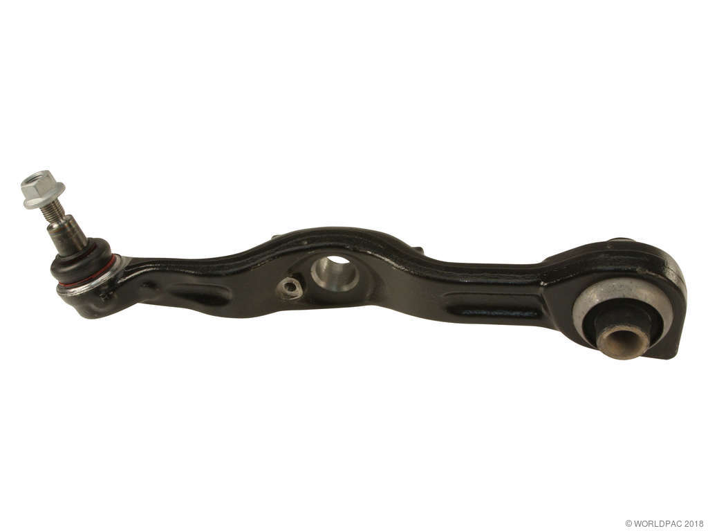2007-2013 Mercedes-Benz S600 Suspension Control Arm - Front Right Lower Rearward (Lemfoerder)