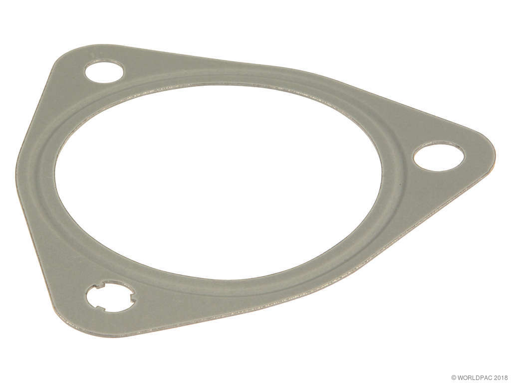 2007-2015 Mini Cooper Catalytic Converter Gasket -  or Upper (Elring)