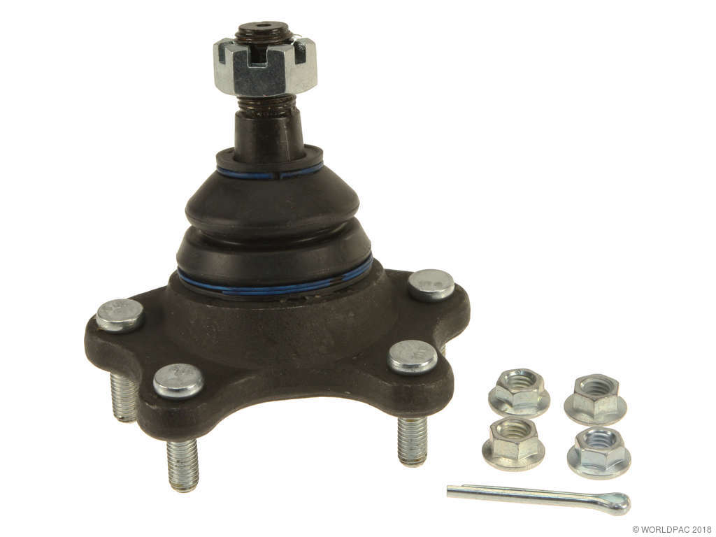 1984-1995 Toyota Pickup Suspension Ball Joint - Front Left Upper or Front Right Upper or Front Upper (TRW)