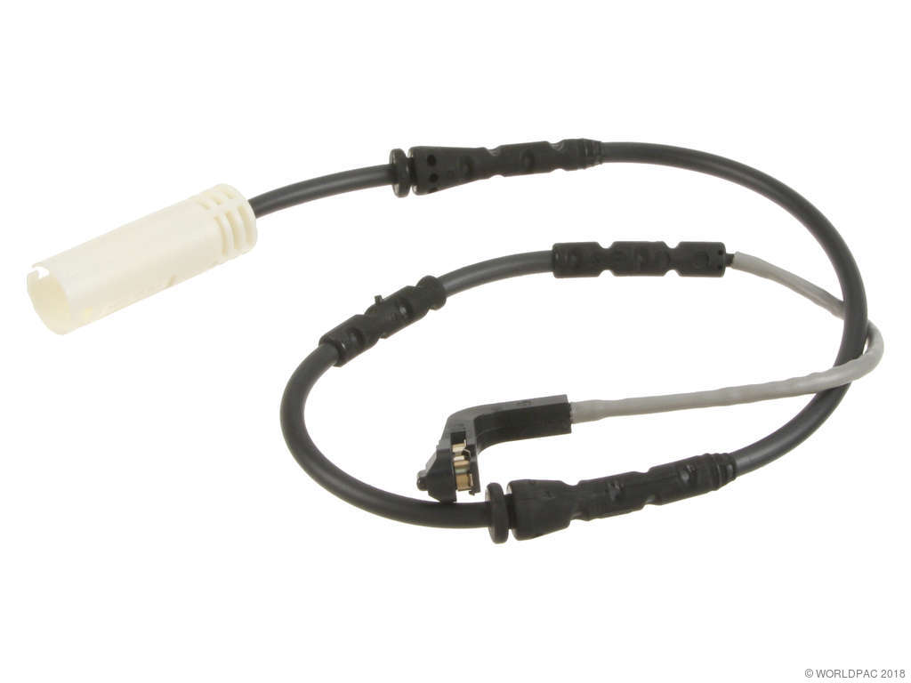 2007-2013 BMW 328i Disc Brake Pad Wear Sensor - Front (Bowa)