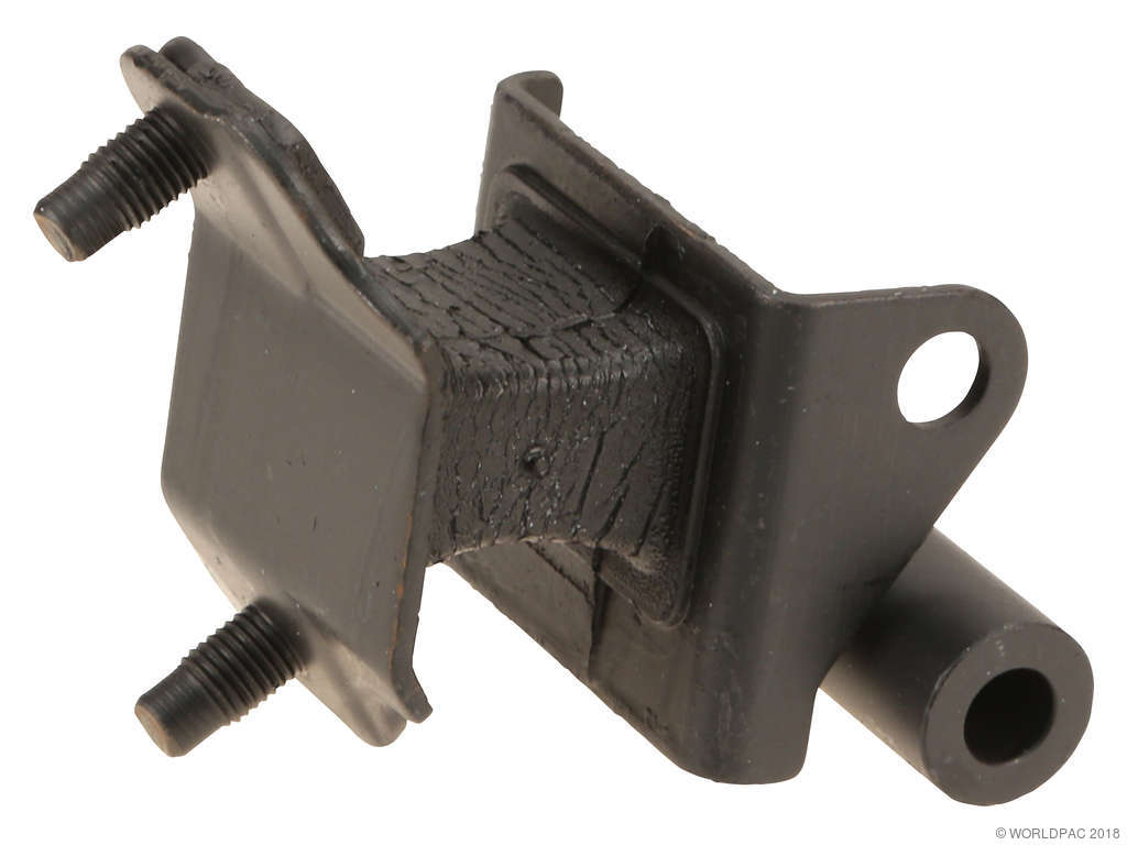2007-2010 Honda Odyssey Manual Transmission Mount - Rear (Genuine)