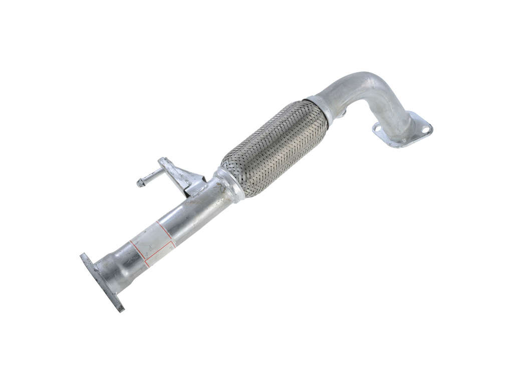 2007-2009 Kia Sorento Exhaust Pipe - Front Left (Autopart International)