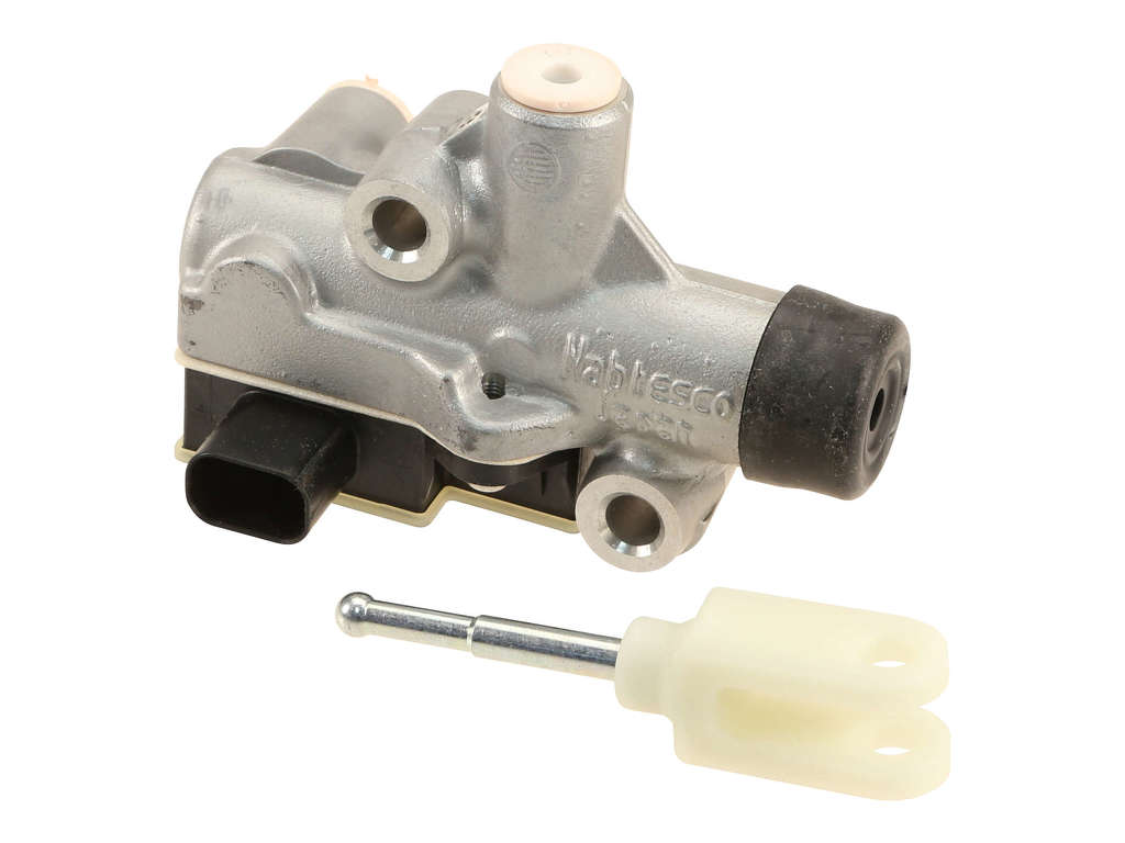 2010-2014 Subaru Legacy Clutch Master Cylinder (LuK)