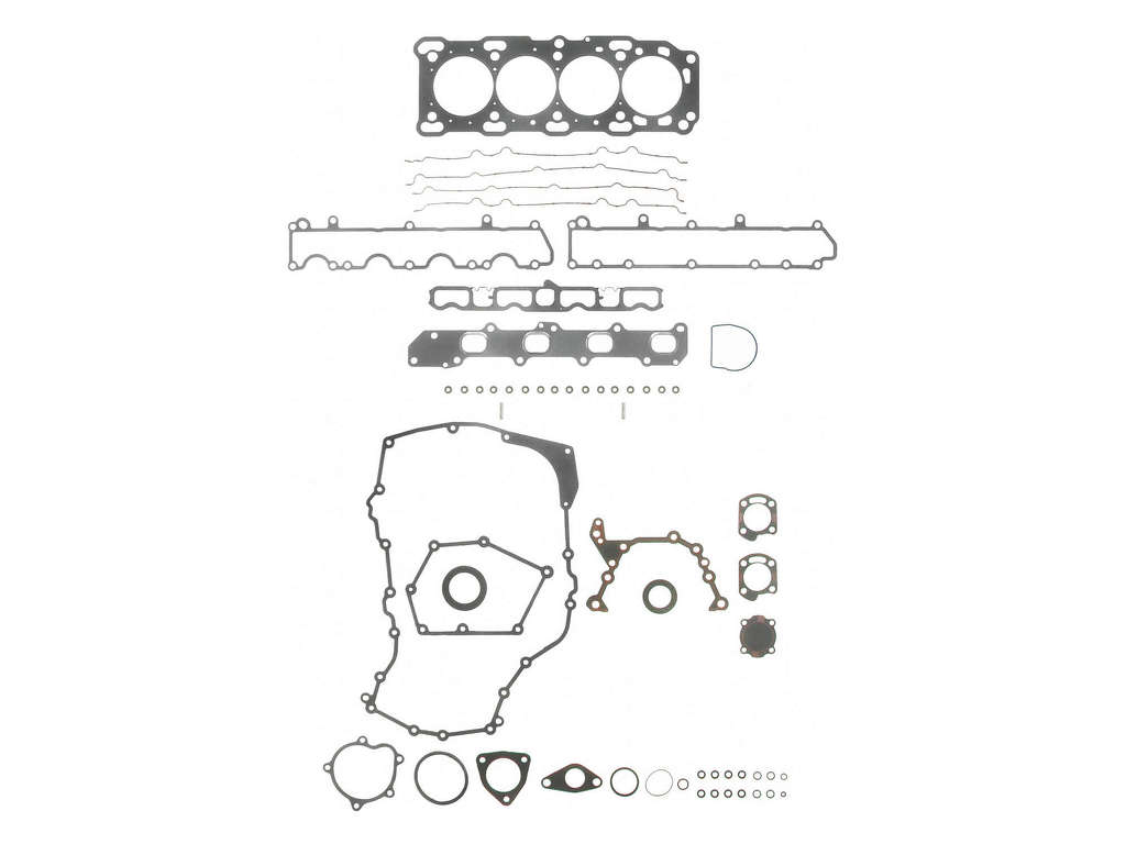 1999-2002 Chevrolet Cavalier Engine Cylinder Head Gasket Set (Fel-Pro)