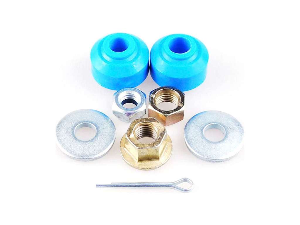 1999-2003 Dodge Durango Suspension Stabilizer Bar Link Bushing - Front (Driveworks)