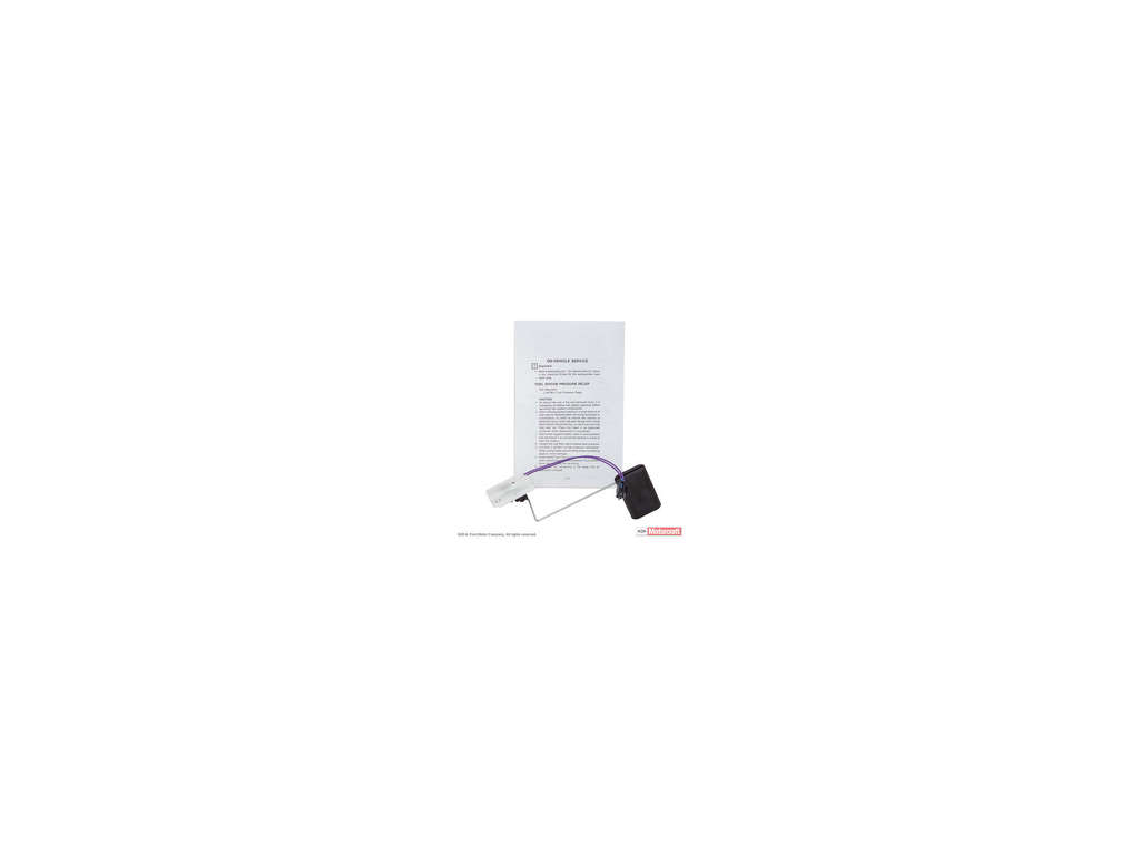 2011-2014 Ford E-150 Fuel Tank Sending Unit (Motorcraft)