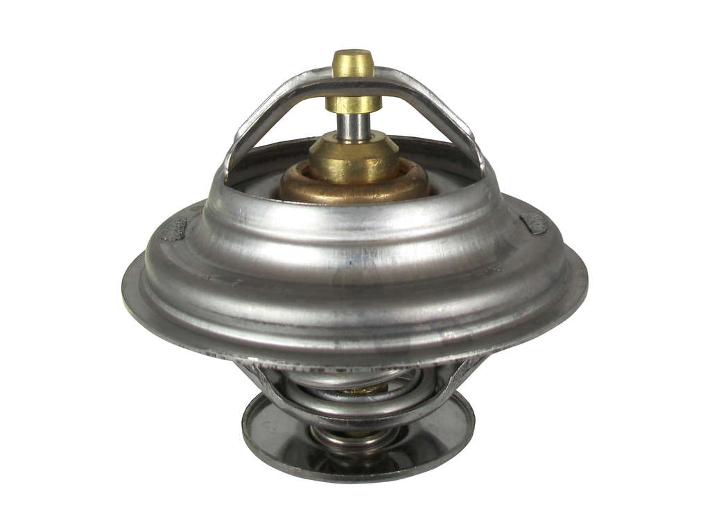 1985-1987 Jeep Cherokee Engine Coolant Thermostat (CARQUEST)