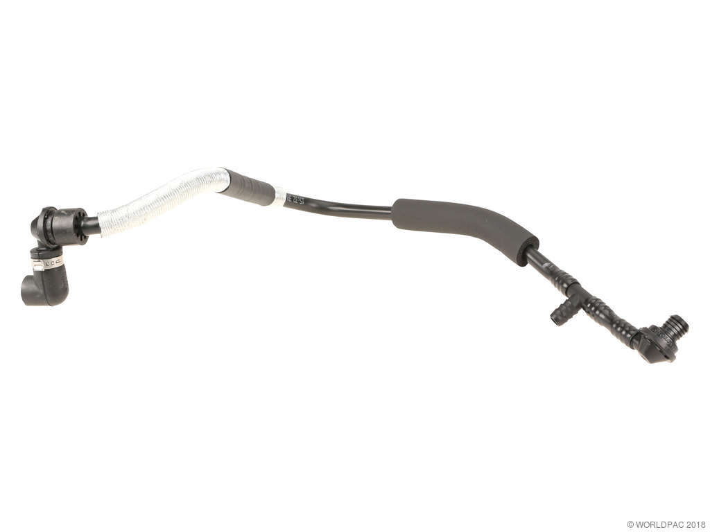 2001-2005 Audi Allroad Quattro Brake Vacuum Hose (Genuine)