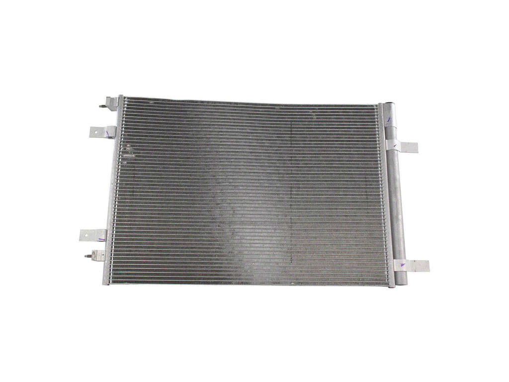 2017-2019 Ford F-550 Super Duty A/C Condenser (Autopart International)