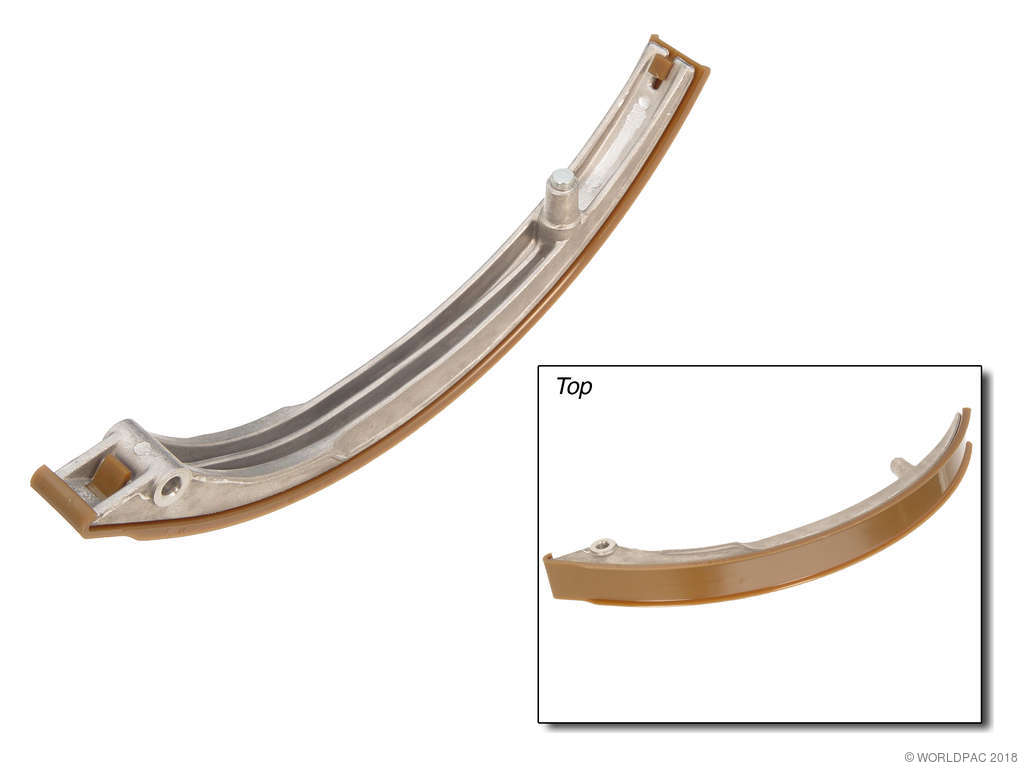 1994-1995 Mercedes-Benz S350 Engine Timing Chain Guide (Febi)
