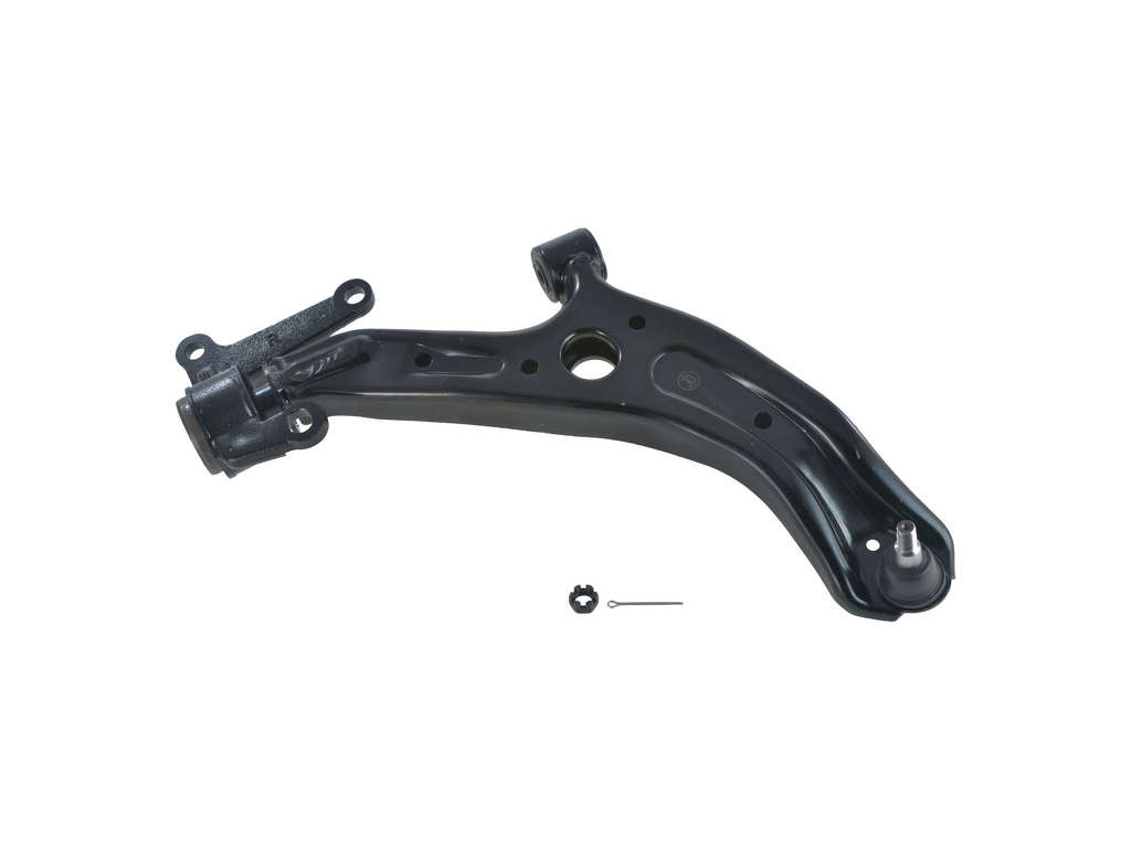 2007-2008 Honda Fit Suspension Control Arm - Front Right Lower (Autopart International)