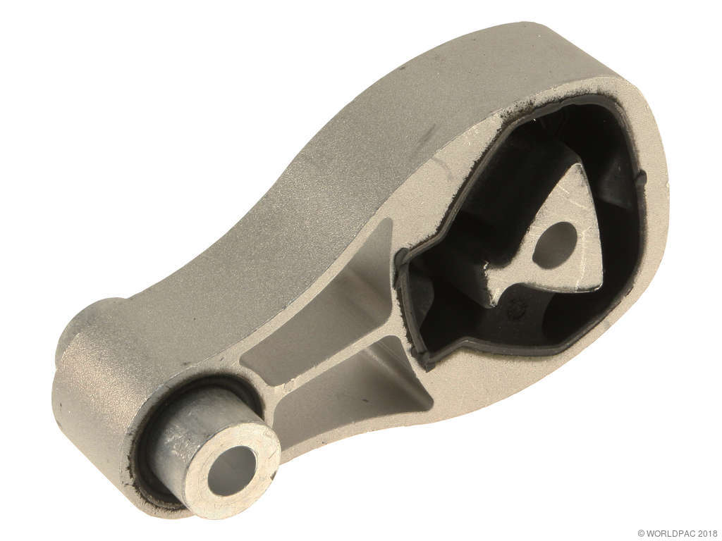 2008-2015 Smart Fortwo Engine Mount - Front (Lemfoerder)