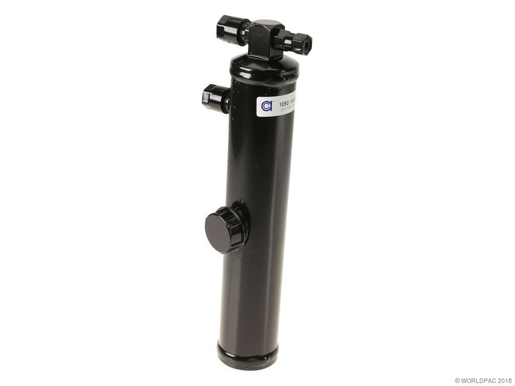 1984-1989 Porsche 911 A/C Receiver Drier (ACM)