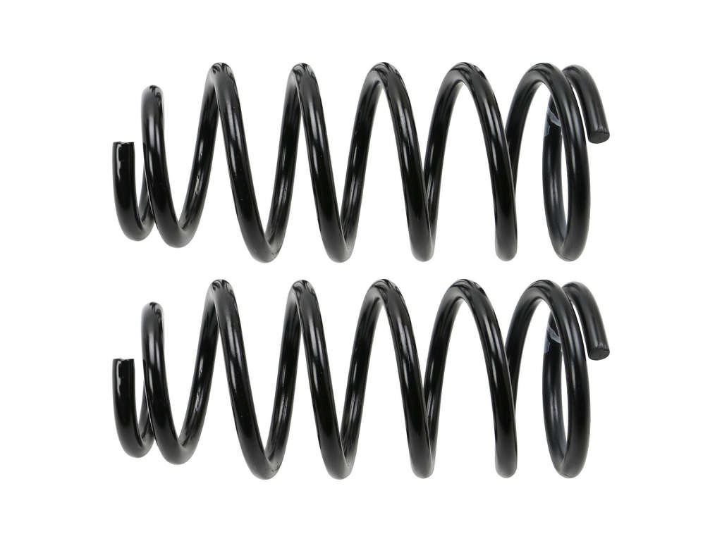 2008-2011 Honda Civic Coil Spring - Rear (Moog)