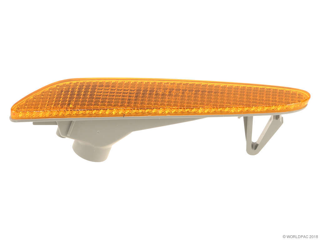 2004-2006 Mercedes-Benz SL600 Turn Signal Light - Left (Genuine)