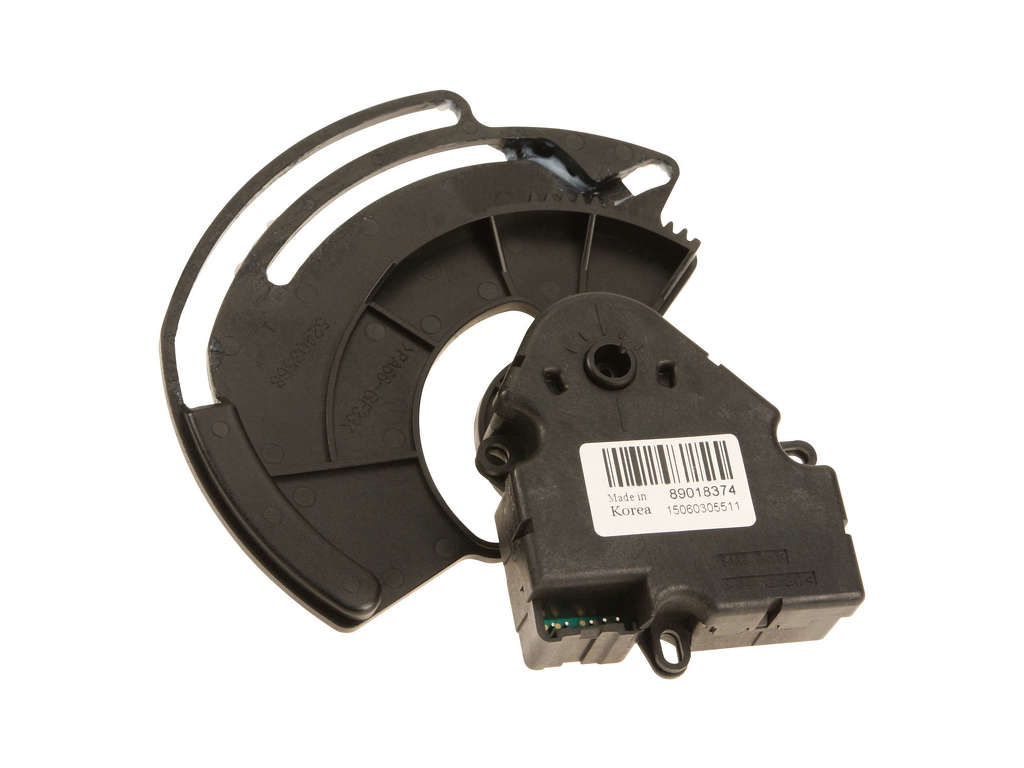 2007-2013 Chevrolet Avalanche HVAC Defrost Mode Door Actuator (Autopart International)