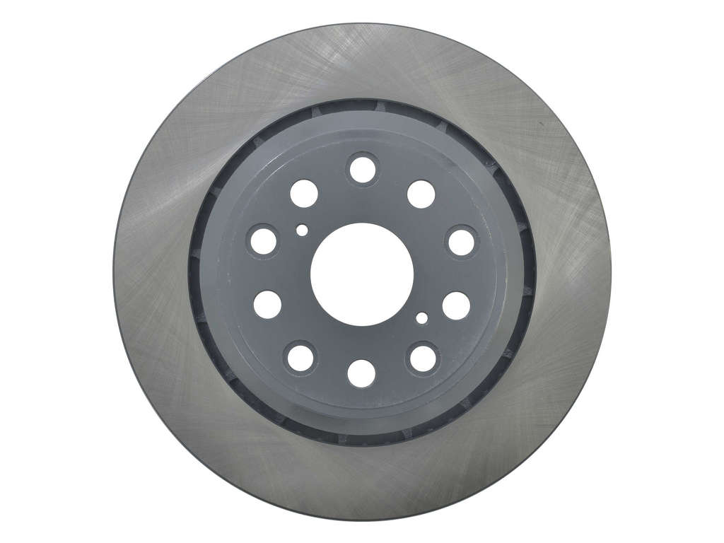2007-2017 Lexus LS460 Disc Brake Rotor - Rear Left or Rear Right (Autopart International)