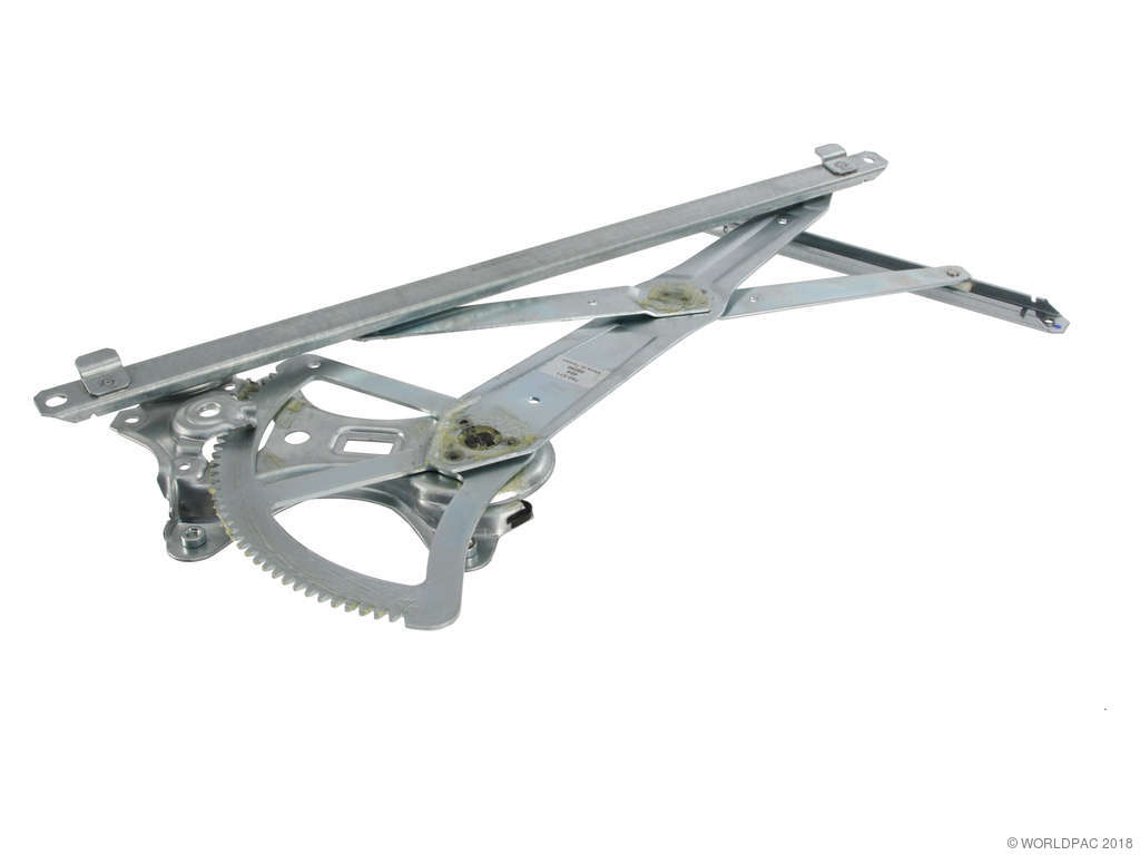 2004-2010 Toyota Sienna Window Regulator - Front Left (Dorman)