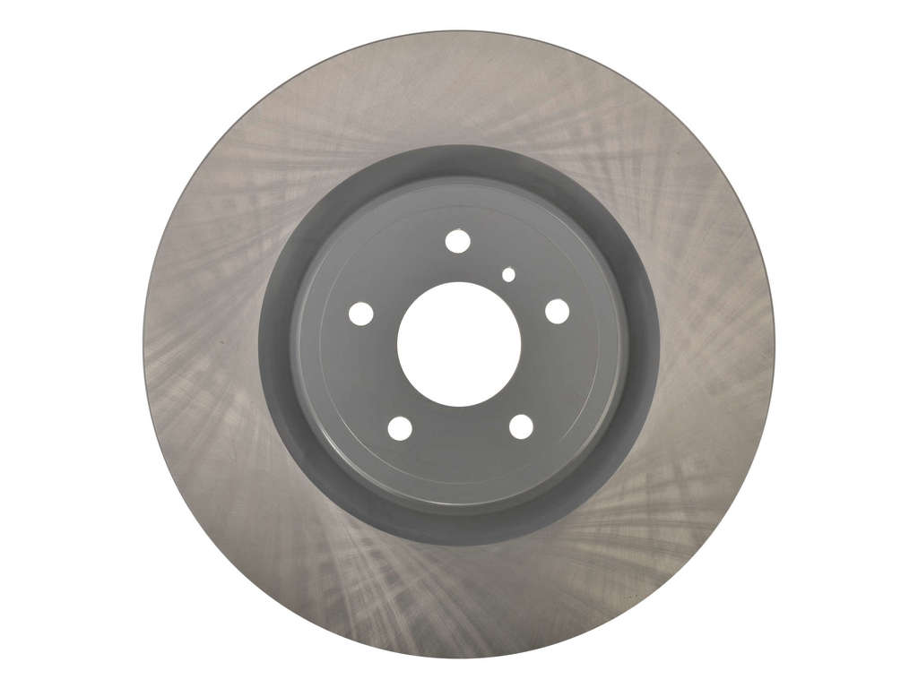 2014-2023 INFINITI Q50 Disc Brake Rotor - Front (Autopart International)