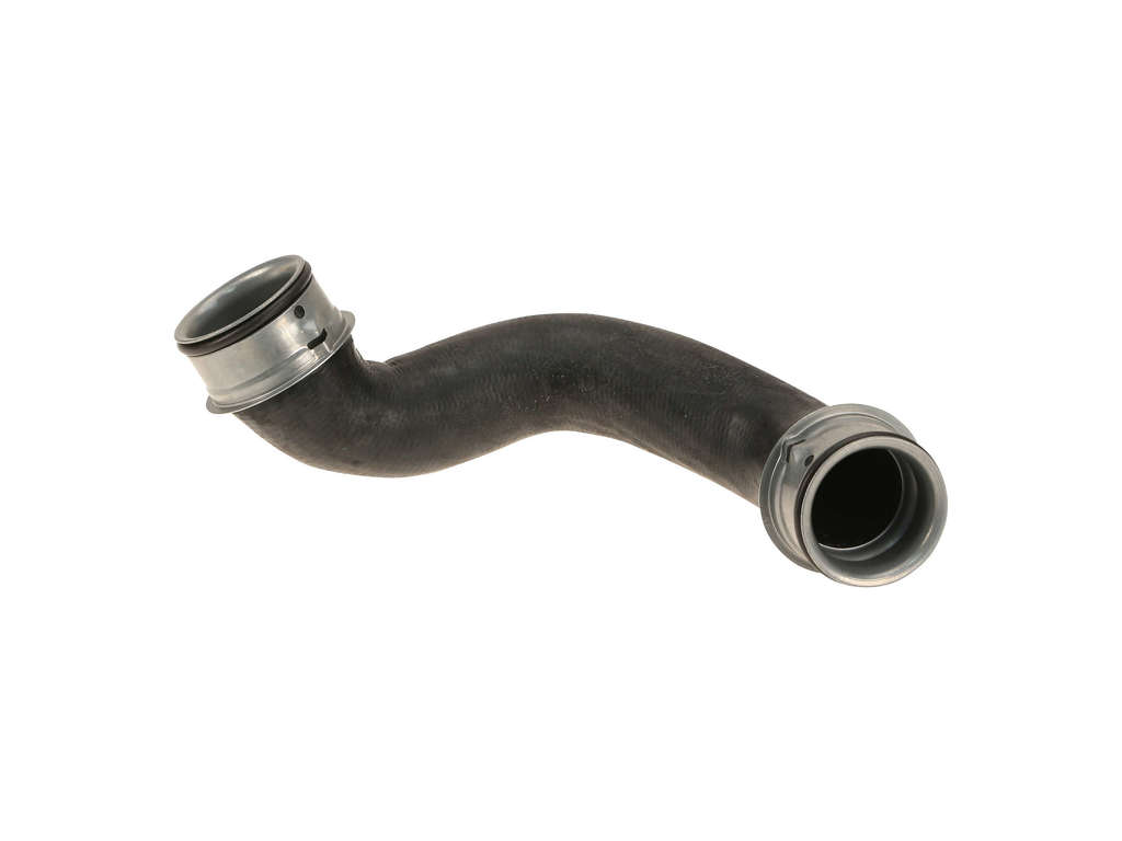 2013-2018 Mercedes-Benz CLS550 Radiator Coolant Hose (Genuine)