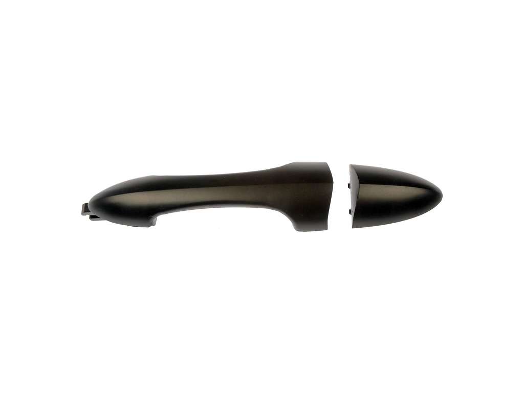 2001-2006 Mazda Tribute Exterior Door Handle - Front Left or Front Right or Rear Left or Rear Right (Dorman)