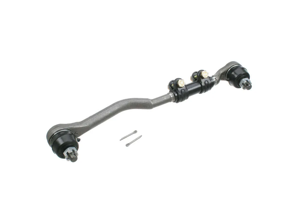 1998-2004 Nissan Frontier Steering Tie Rod Assembly - Left or Right (Sankei 555)