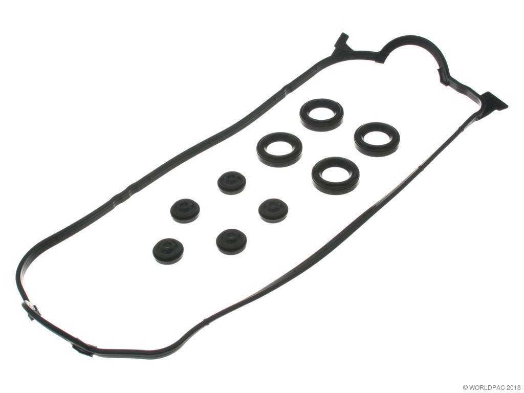 1996-2000 Honda Civic Engine Valve Cover Gasket Set (Original Equipment)
