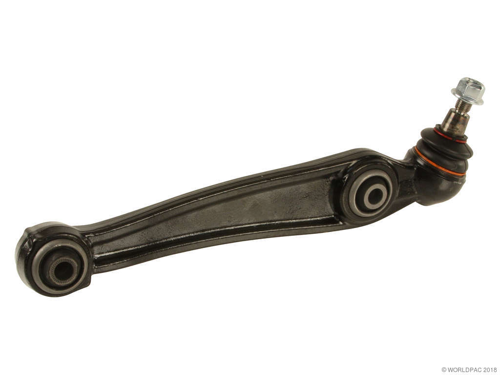 2008-2014 BMW X6 Suspension Control Arm - Front Right Lower or Front Right Lower Rearward (TRW)