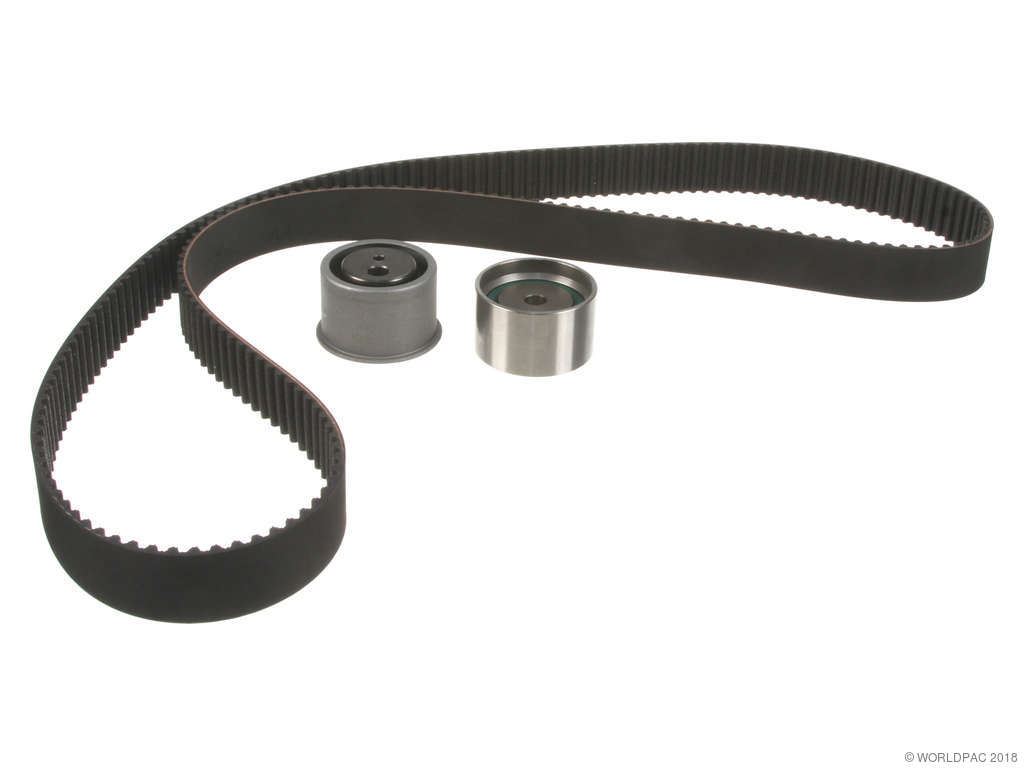 2006 Kia Optima Engine Timing Belt Component Kit (Gates)