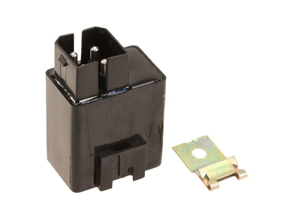 1983-1990 Volvo 760 Multi-Purpose Relay (MTC)