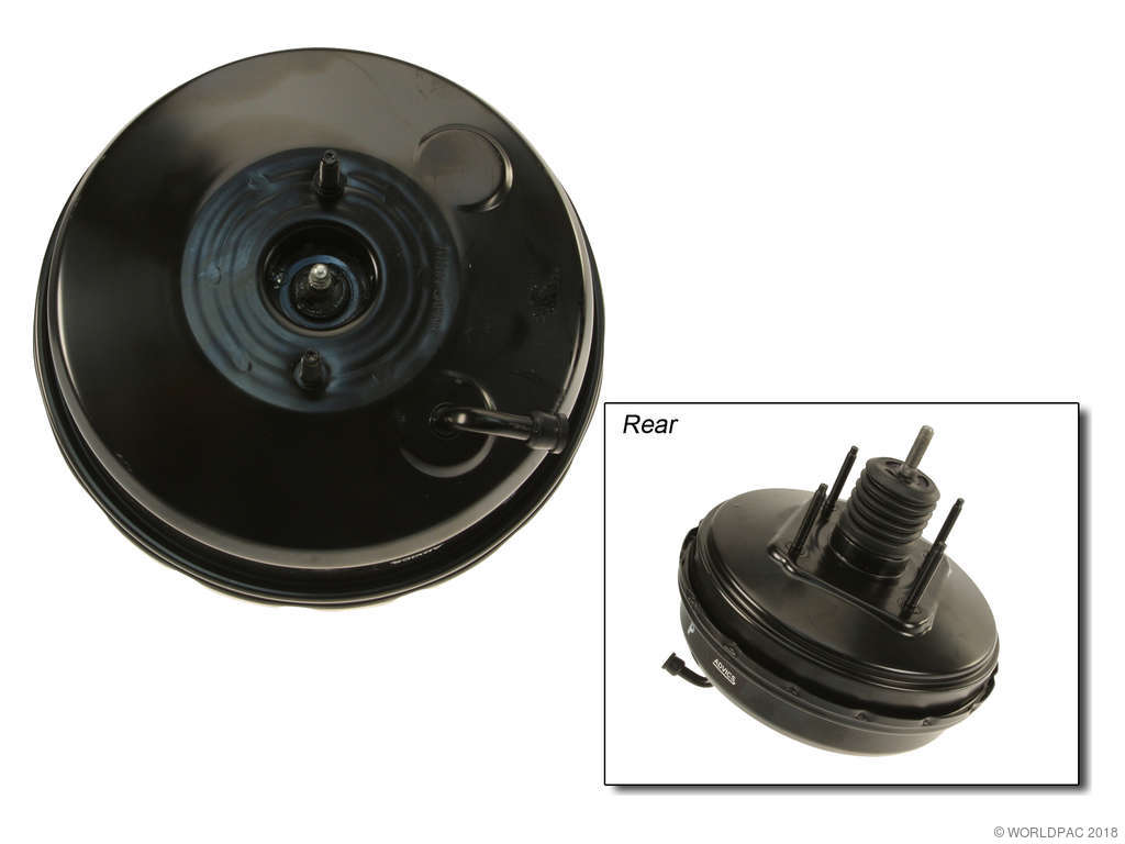1999-2001 Lexus ES300 Power Brake Booster (Advics)