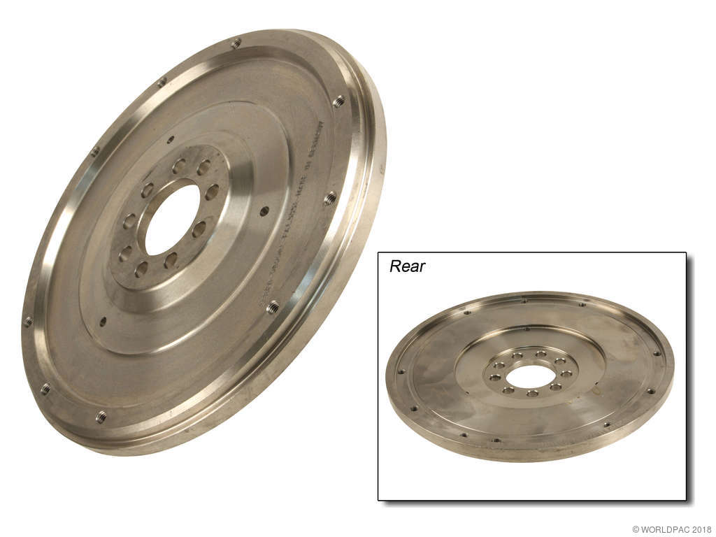 1979-1983 Porsche 911 Clutch Flywheel (Sebro)