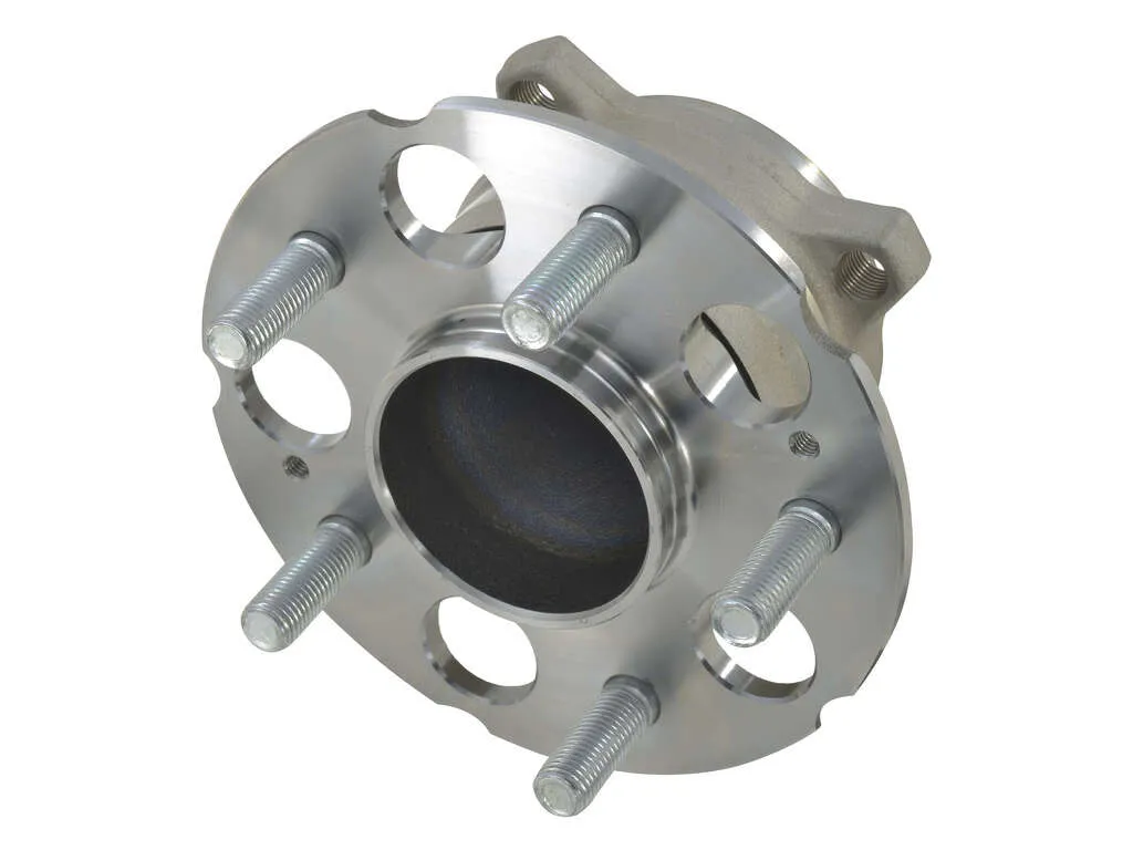 2012-2016 Honda CR-V Wheel Bearing and Hub Assembly - Rear (Autopart International)