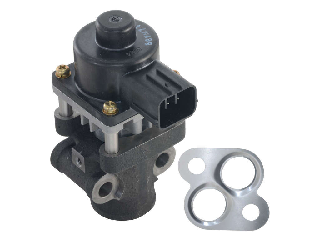 2006-2012 Mitsubishi Eclipse Exhaust Gas Recirculation (EGR) Valve (Autopart International)