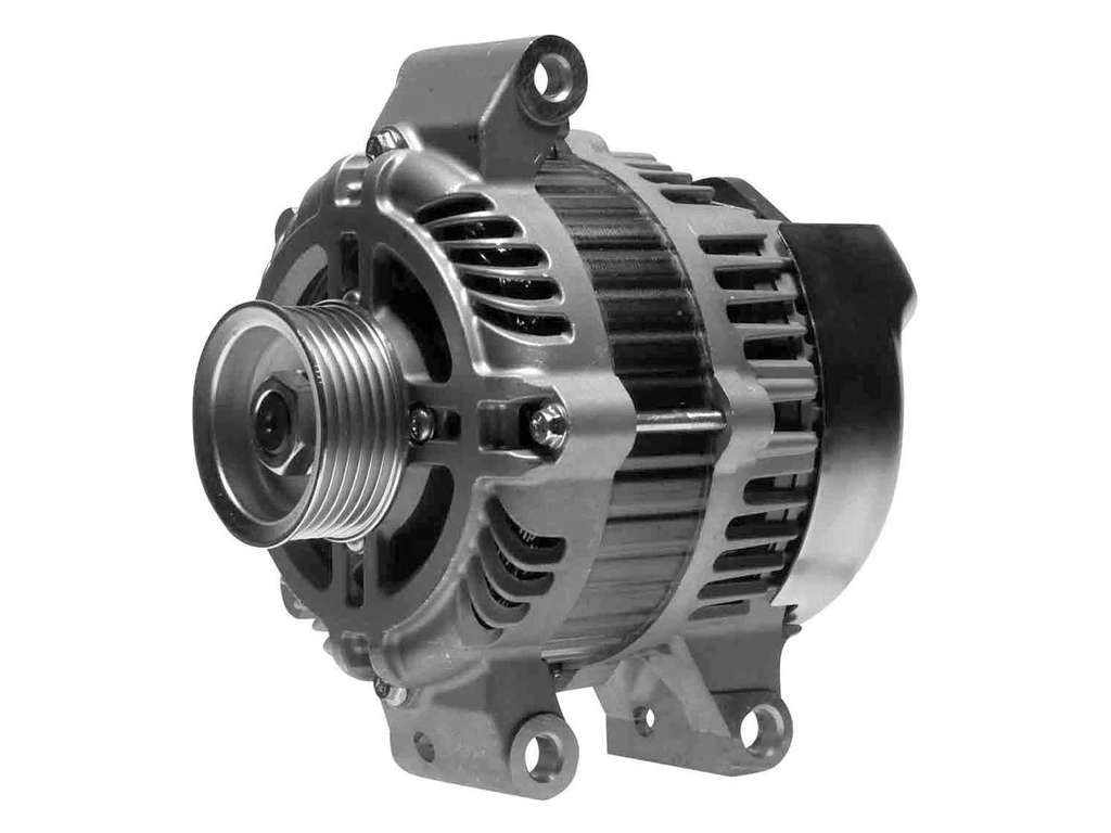 2002-2006 Mazda MPV Alternator (Denso)