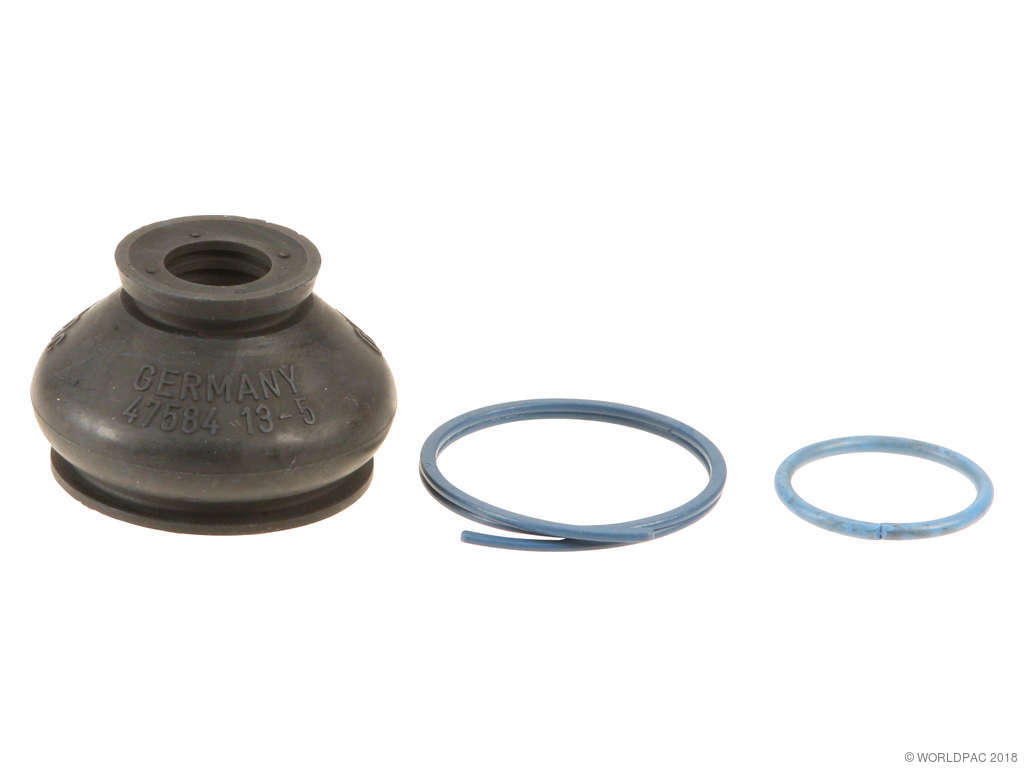 1968-1971 Mercedes-Benz 280SL Steering Tie Rod End Boot (Genuine)