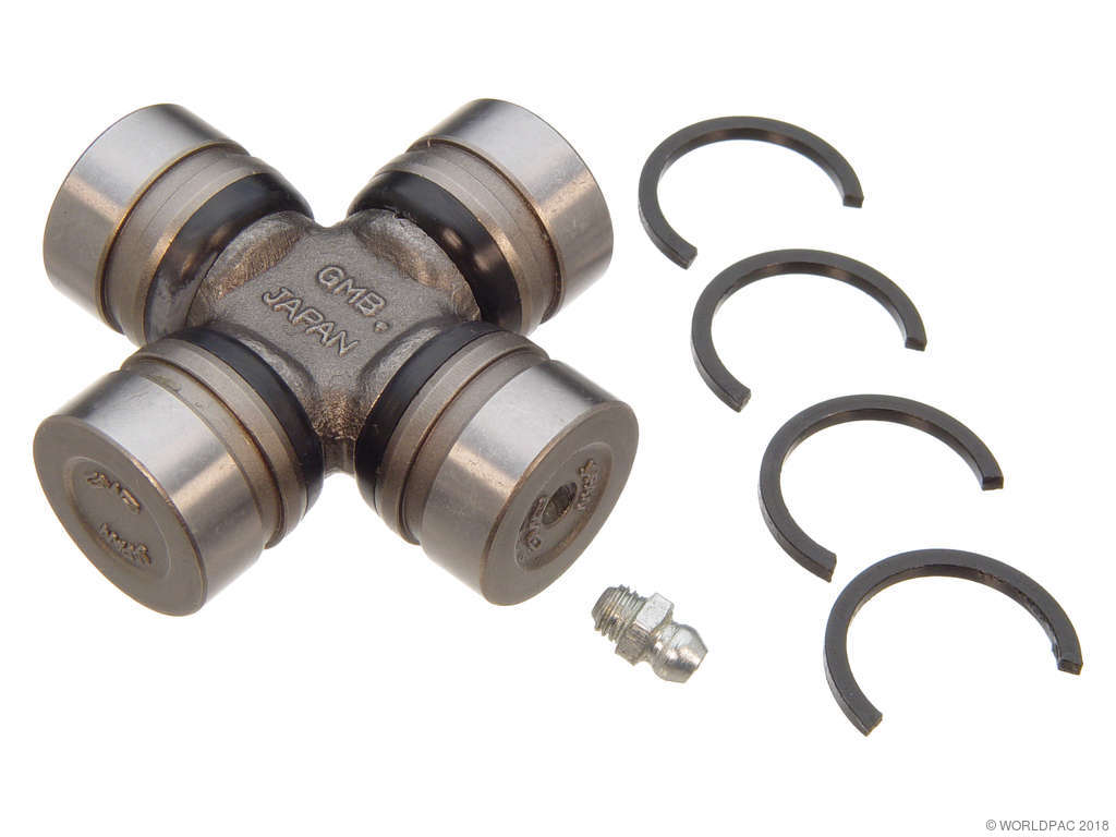 1978-1984 Toyota Cressida Universal Joint (GMB)