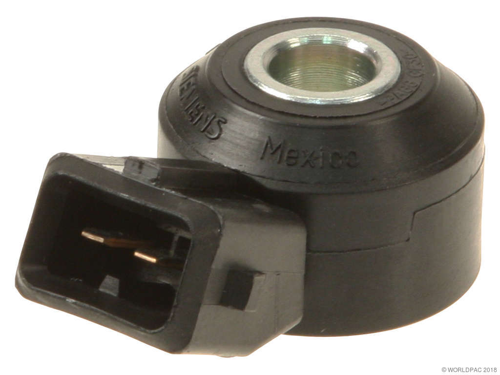 2001-2004 GMC Sierra 1500 Ignition Knock (Detonation) Sensor (ACDelco)
