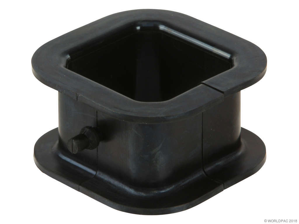1990-2001 Subaru Legacy Rack and Pinion Bushing - Left (Genuine)