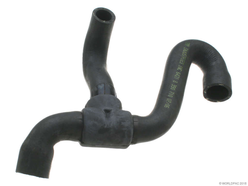 1993-1994 BMW 740i Engine Coolant Hose (Elaplast)