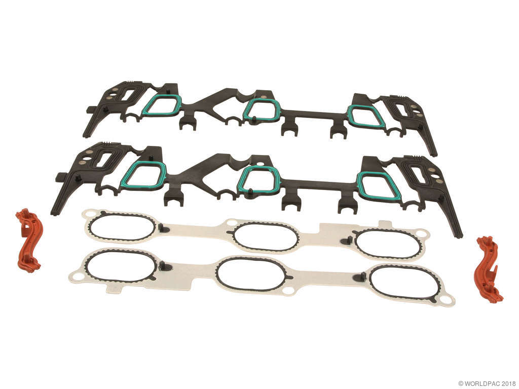2005-2009 Chevrolet Equinox Engine Intake Manifold Gasket Set (Mahle)