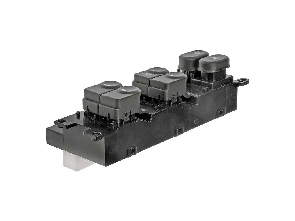 2009-2012 Hyundai Elantra Door Window Switch - Front Left (Dorman)