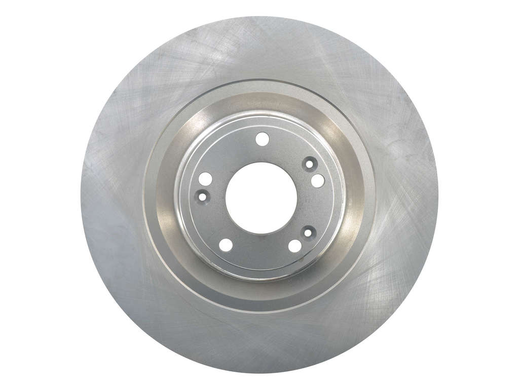 2017 Genesis G80 Disc Brake Rotor - Front (Autopart International)
